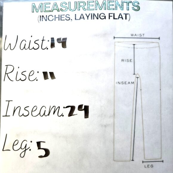 Fabletics Leggings Sz Large Blue Bandana Stretchy Athletic Workout Pull On Pants - Picture 8 of 13